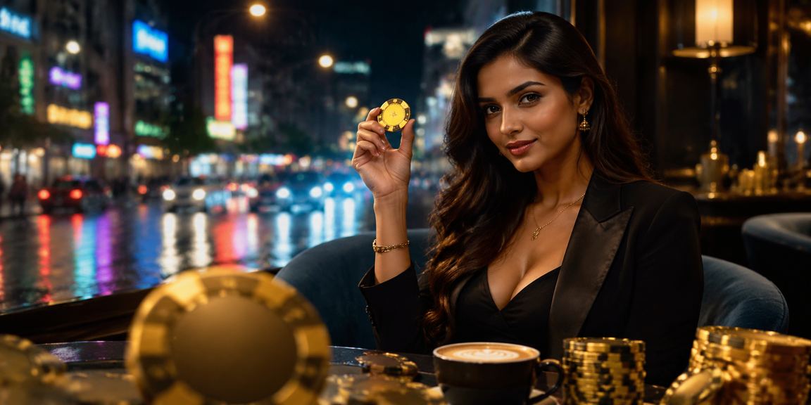 Indian sports and casino gaming scene